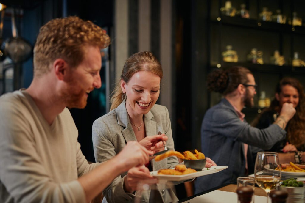 Union Hill Eats: Your Guide to Worcester’s Most Flavorful Hidden Food Scene